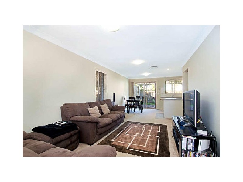 19 Somersby Circuit, Acacia Gardens NSW 2763