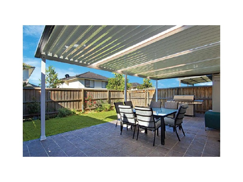 19 Somersby Circuit, Acacia Gardens NSW 2763