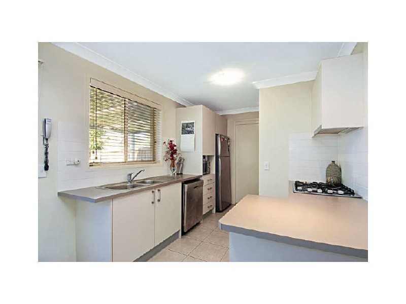 19 Somersby Circuit, Acacia Gardens NSW 2763