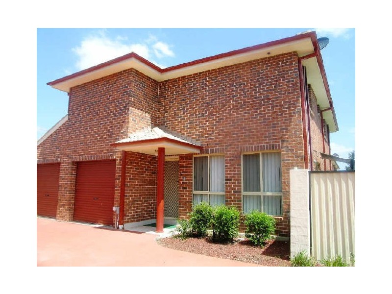 6/38 Hillcrest Road, Quakers Hill NSW 2763