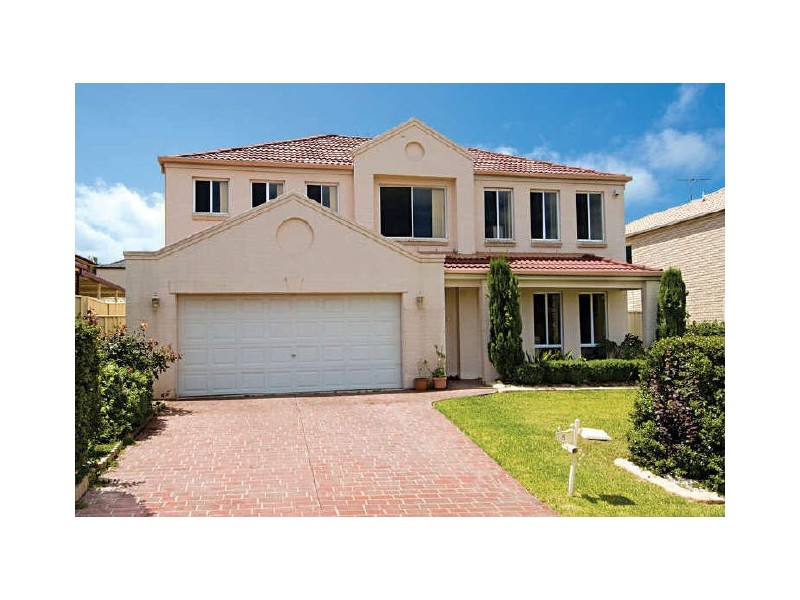 5 Clementine Street, Parklea NSW 2768