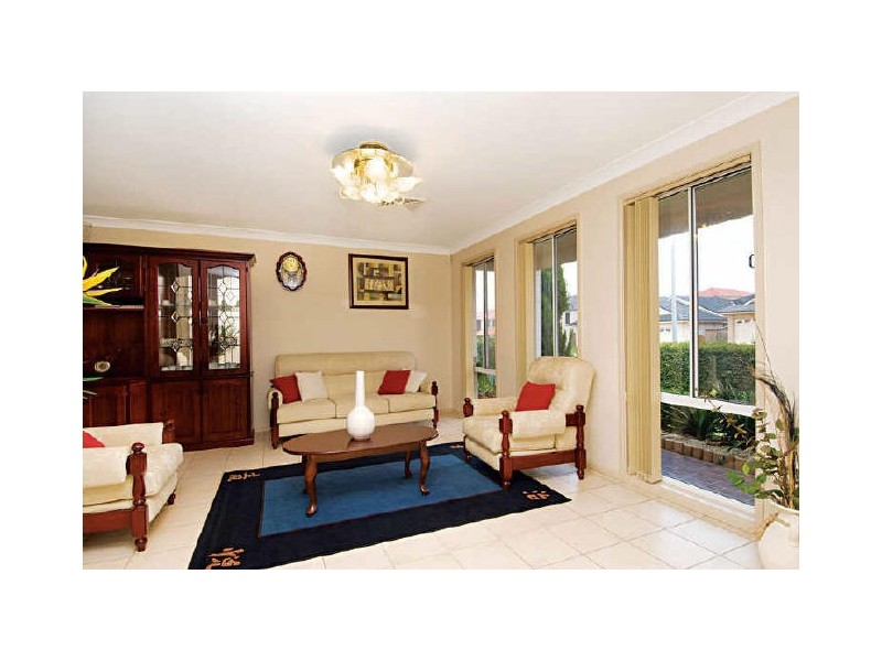 5 Clementine Street, Parklea NSW 2768