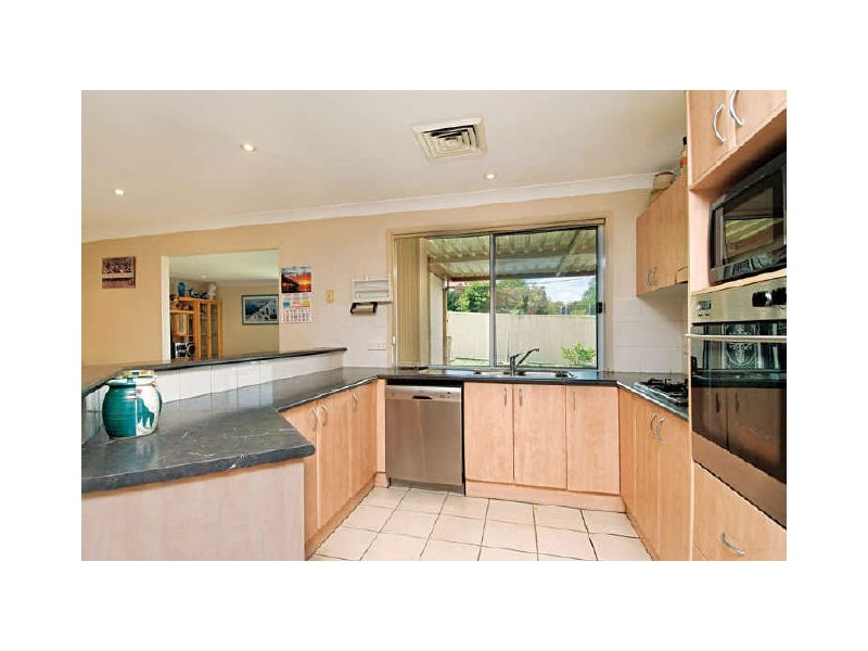 5 Clementine Street, Parklea NSW 2768