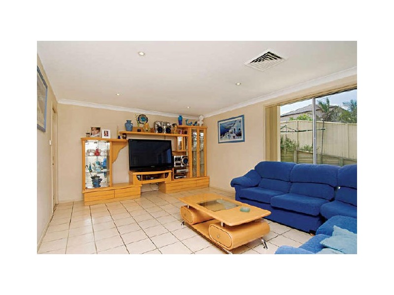 5 Clementine Street, Parklea NSW 2768