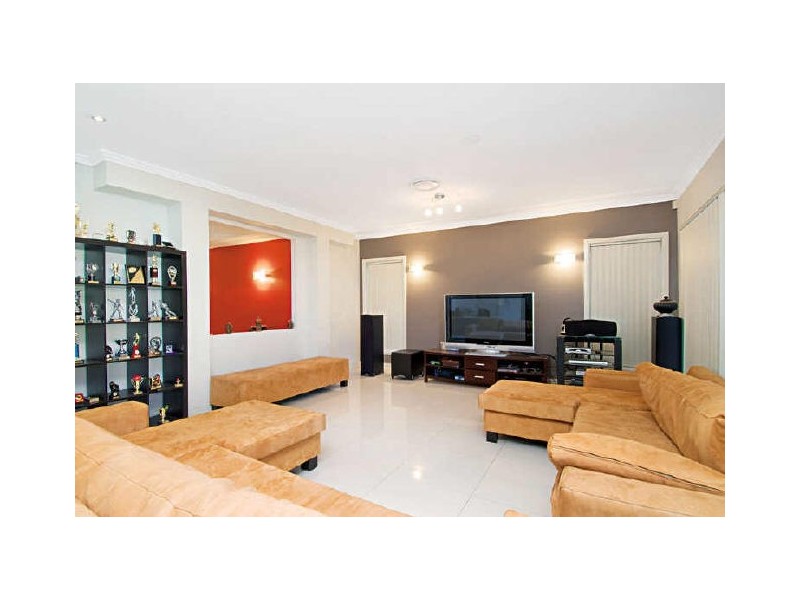 36 Aldridge Street, Stanhope Gardens NSW 2768