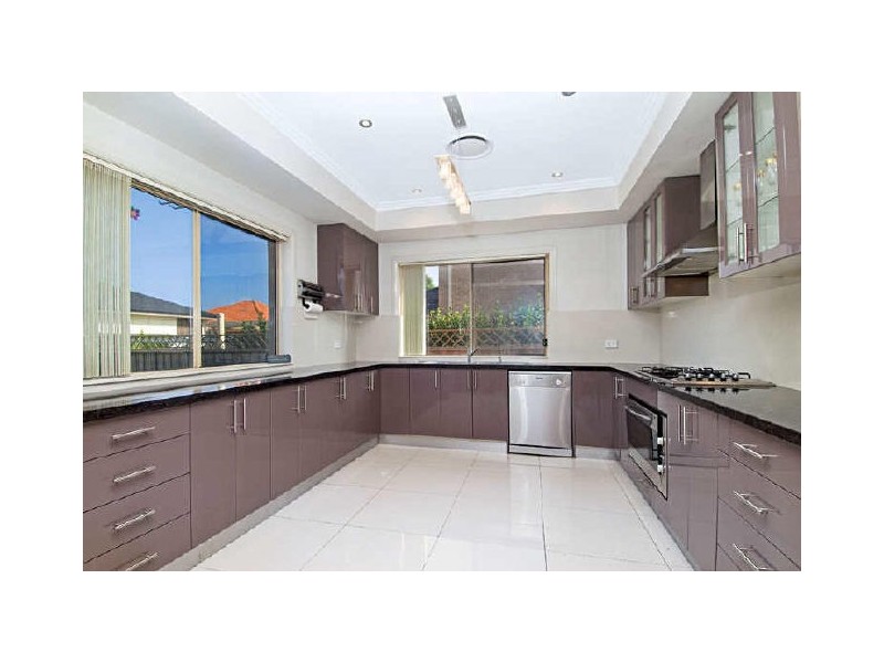 36 Aldridge Street, Stanhope Gardens NSW 2768