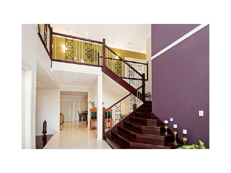 36 Aldridge Street, Stanhope Gardens NSW 2768