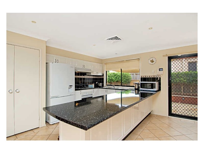 19 Augusta Court, Rouse Hill NSW 2155
