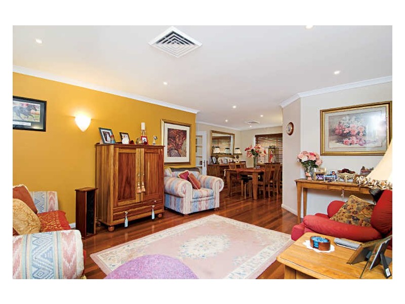 19 Augusta Court, Rouse Hill NSW 2155