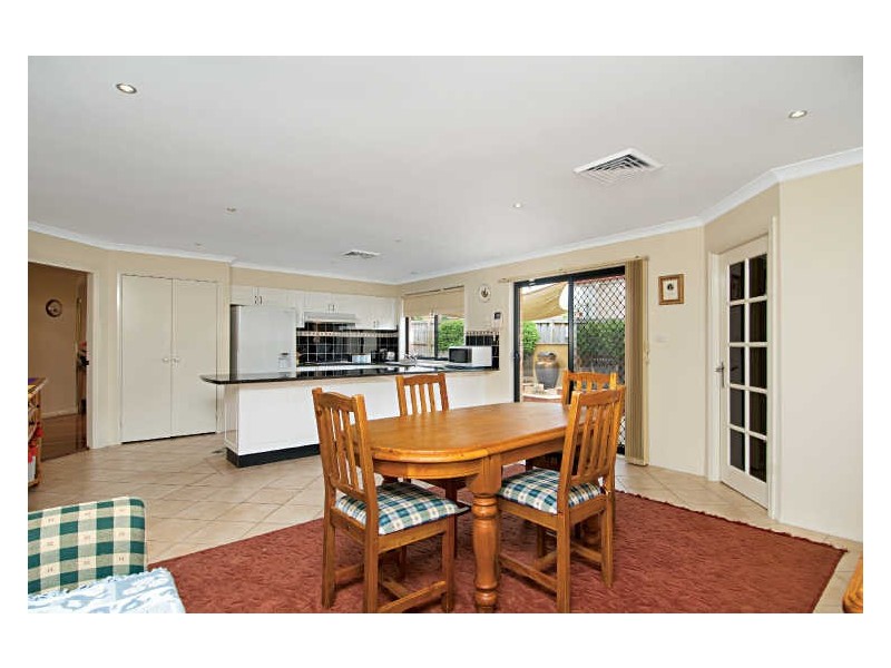 19 Augusta Court, Rouse Hill NSW 2155