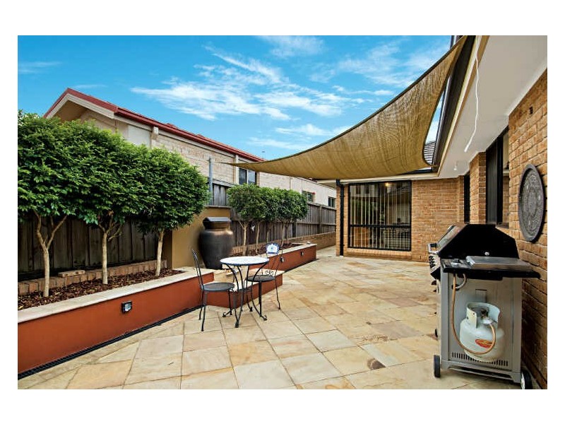19 Augusta Court, Rouse Hill NSW 2155