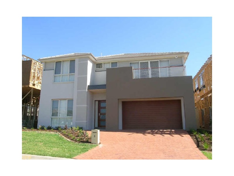 Stanhope Gardens NSW 2768