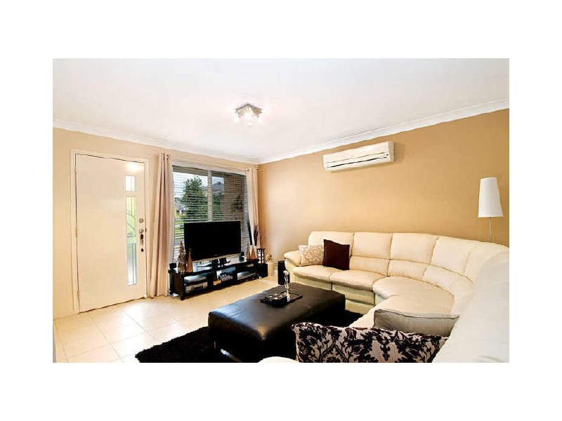 65 Kentwell Cres, Stanhope Gardens NSW 2768