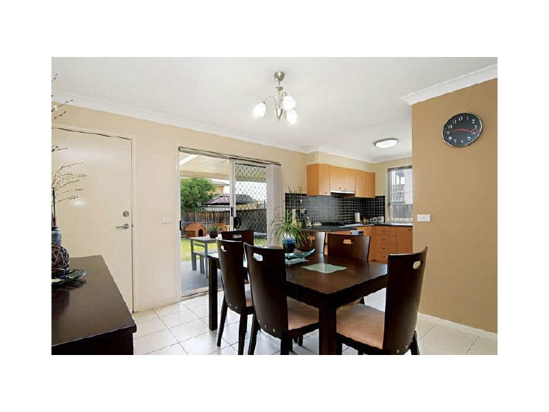 65 Kentwell Cres, Stanhope Gardens NSW 2768