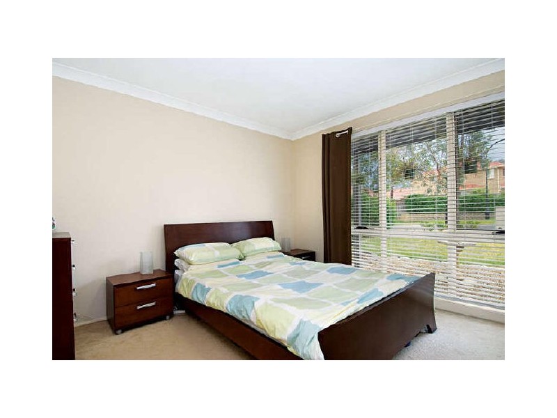 65 Kentwell Cres, Stanhope Gardens NSW 2768