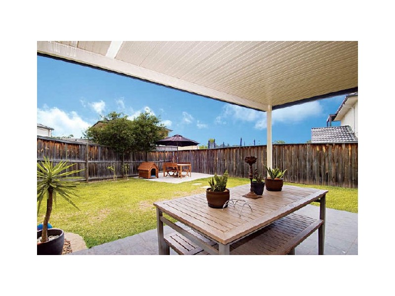 65 Kentwell Cres, Stanhope Gardens NSW 2768