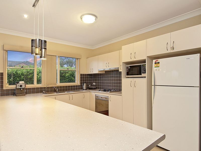 15 Keirle Road, Kellyville Ridge NSW 2155