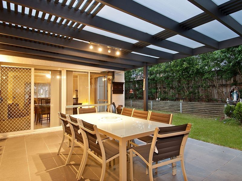 15 Keirle Road, Kellyville Ridge NSW 2155