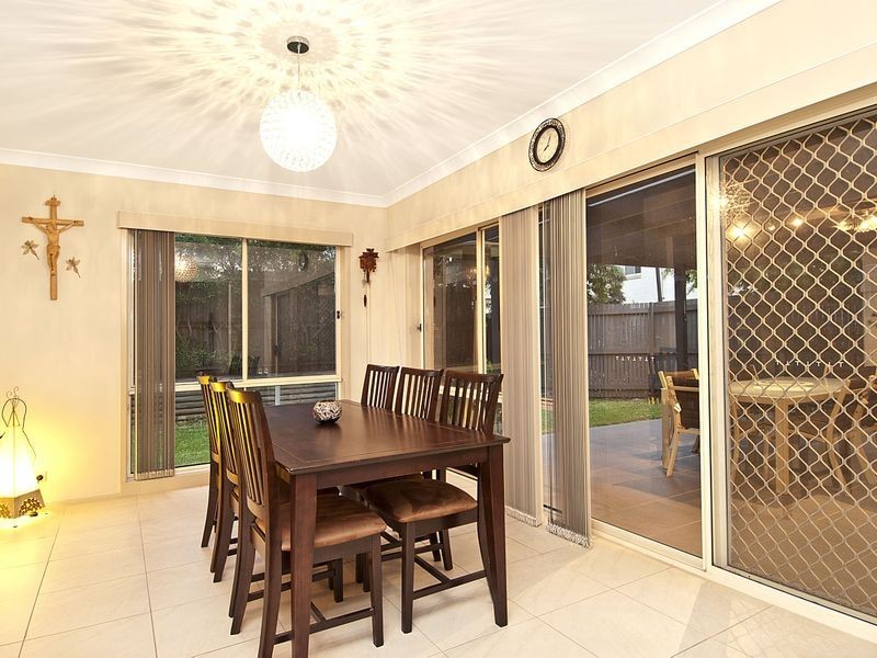 15 Keirle Road, Kellyville Ridge NSW 2155