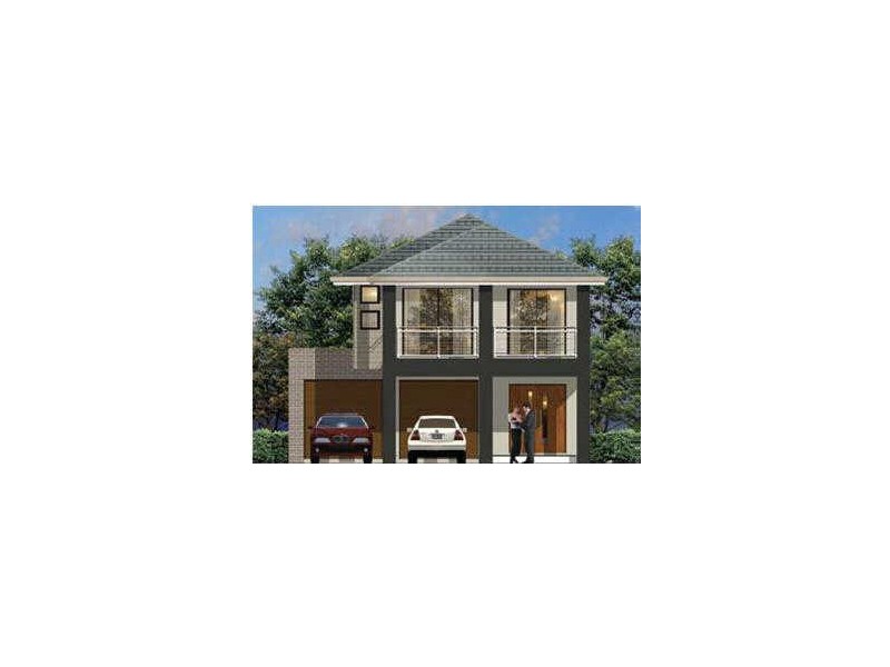 Lot 7/142 Bentwood Terrace, Stanhope Gardens NSW 2768