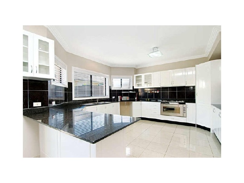 7 Gunsynd Street, Kellyville Ridge NSW 2155