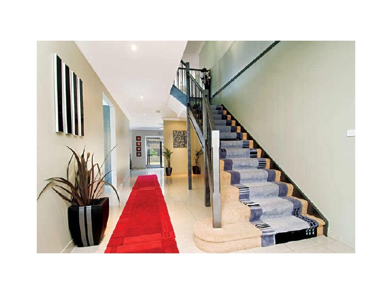 7 Gunsynd Street, Kellyville Ridge NSW 2155