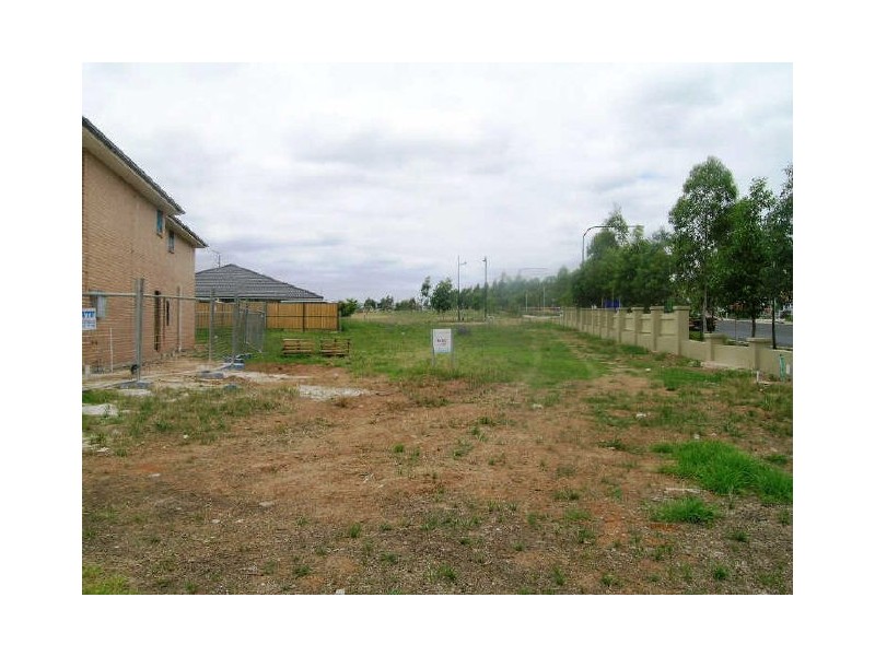 47 Bather Street, The Ponds NSW 2769