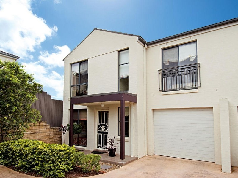 15 Somersby Circuit, Acacia Gardens NSW 2763