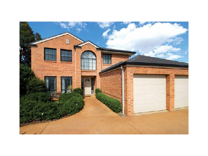 15 Maple Grove, Kellyville Ridge NSW 2155