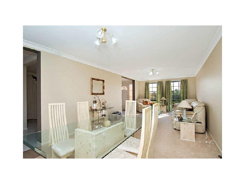15 Maple Grove, Kellyville Ridge NSW 2155