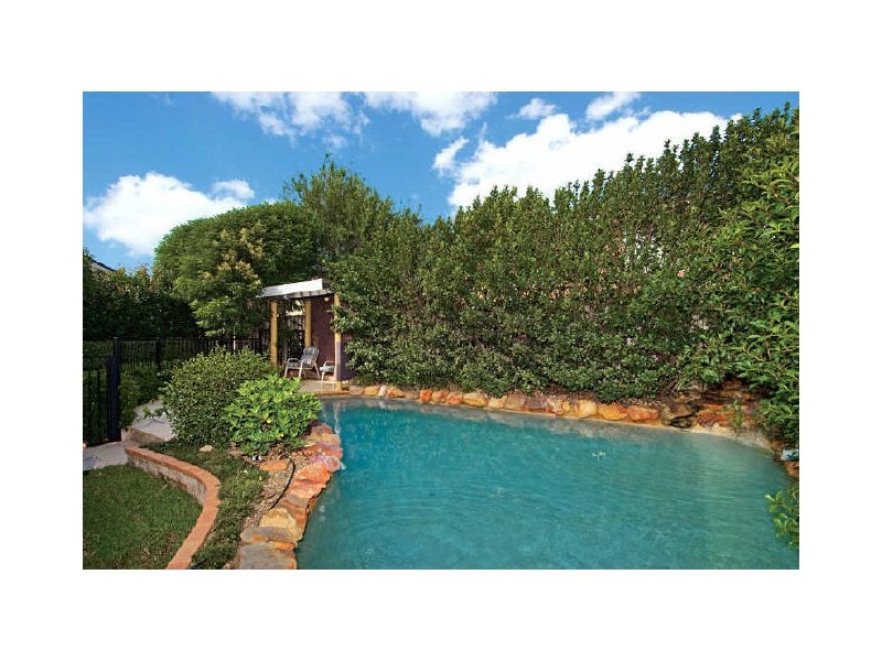 15 Maple Grove, Kellyville Ridge NSW 2155