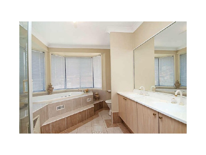 15 Maple Grove, Kellyville Ridge NSW 2155