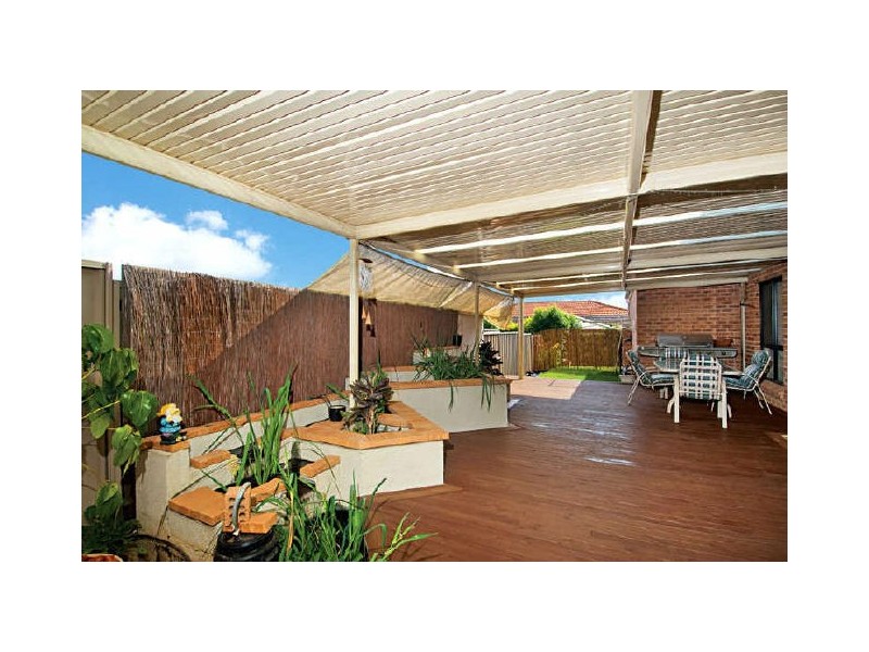 15 Maple Grove, Kellyville Ridge NSW 2155