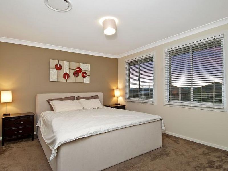 24 Deneden Avenue, Kellyville Ridge NSW 2155