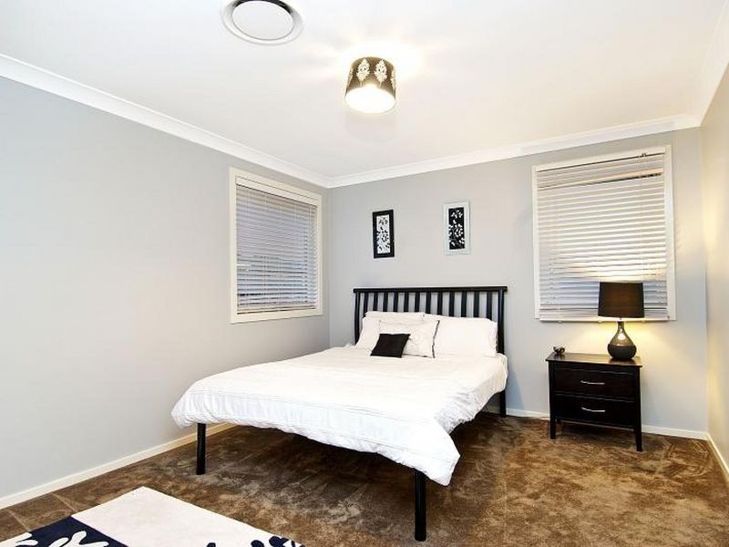 24 Deneden Avenue, Kellyville Ridge NSW 2155