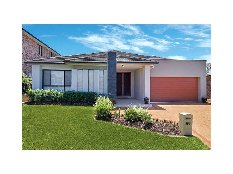 66 Yarrandale Street, Stanhope Gardens NSW 2768