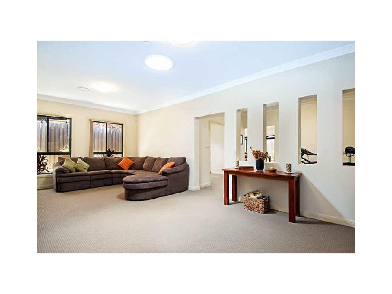 66 Yarrandale Street, Stanhope Gardens NSW 2768