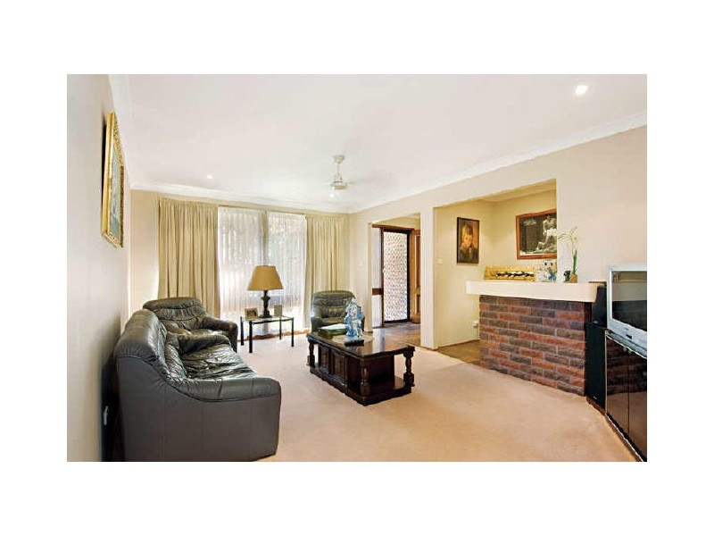 Quakers Hill NSW 2763