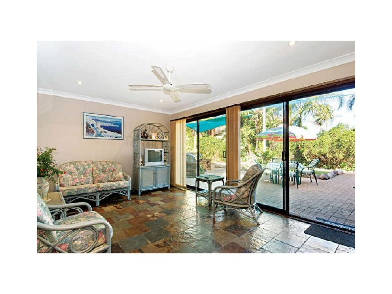 Quakers Hill NSW 2763