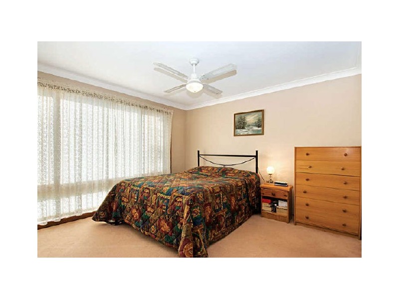 Quakers Hill NSW 2763