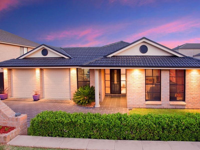 4 Islington Road, Stanhope Gardens NSW 2768