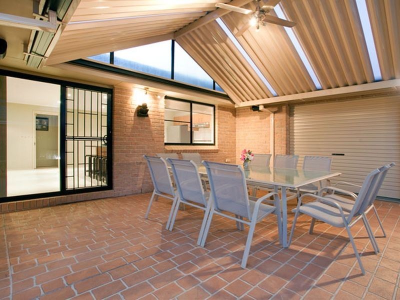 4 Islington Road, Stanhope Gardens NSW 2768