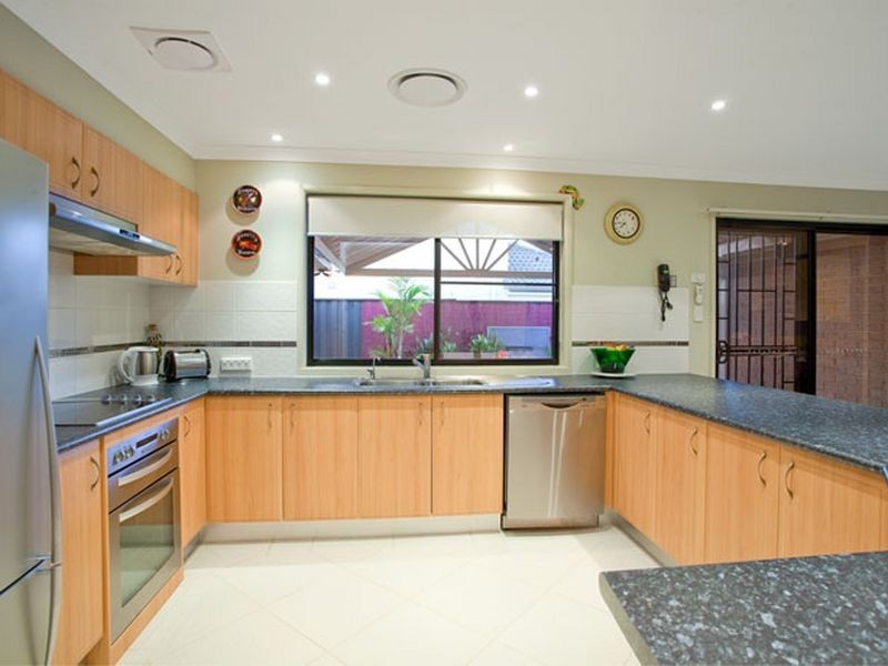 4 Islington Road, Stanhope Gardens NSW 2768