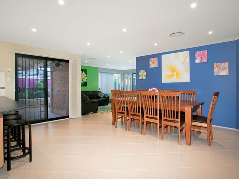 4 Islington Road, Stanhope Gardens NSW 2768