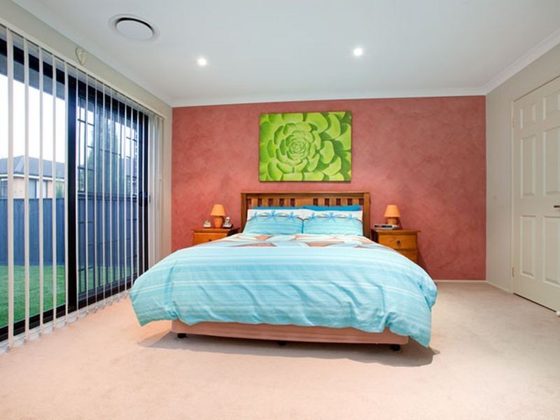 4 Islington Road, Stanhope Gardens NSW 2768