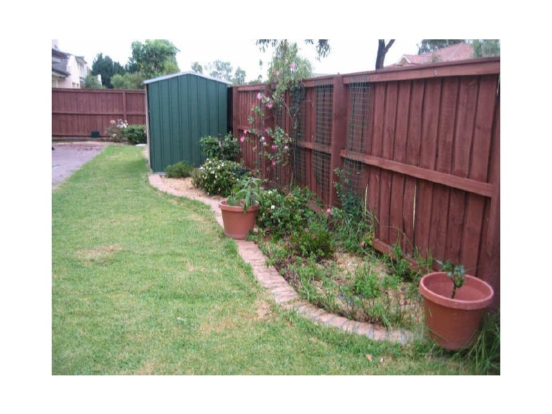 1 Scribblygum Crt, Rouse Hill NSW 2155