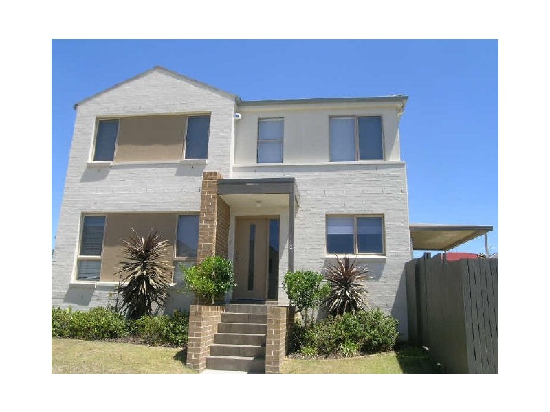 2 Sunray Place, Acacia Gardens NSW 2763