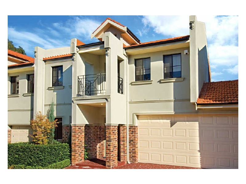 22/6 Blossom Place, Quakers Hill NSW 2763