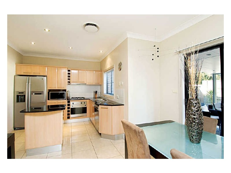 22/6 Blossom Place, Quakers Hill NSW 2763