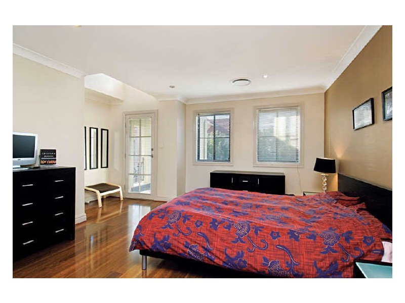 22/6 Blossom Place, Quakers Hill NSW 2763